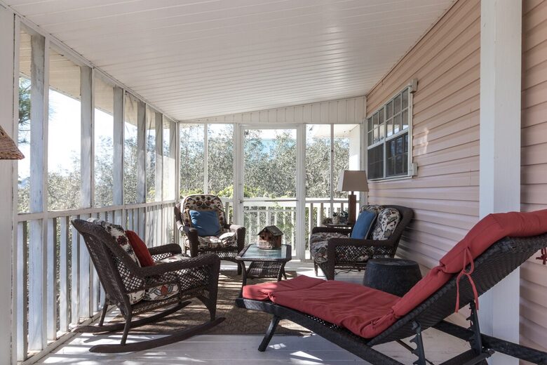 Classic Gulf Shores Cottage with Private Beach Access - Gulf Shores, Alabama