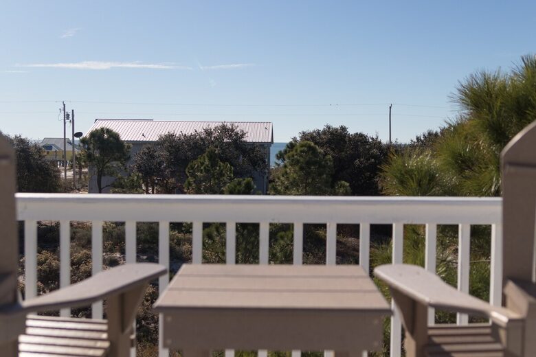 Classic Gulf Shores Cottage with Private Beach Access - Gulf Shores, Alabama