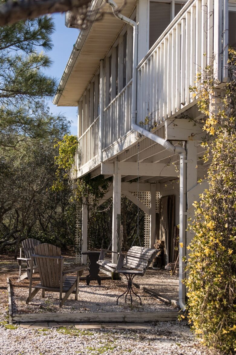 Classic Gulf Shores Cottage with Private Beach Access - Gulf Shores, Alabama