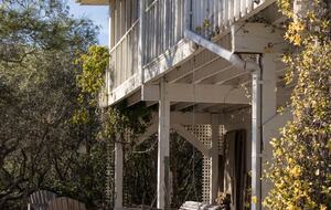 Classic Gulf Shores Cottage with Private Beach Access - Gulf Shores, Alabama