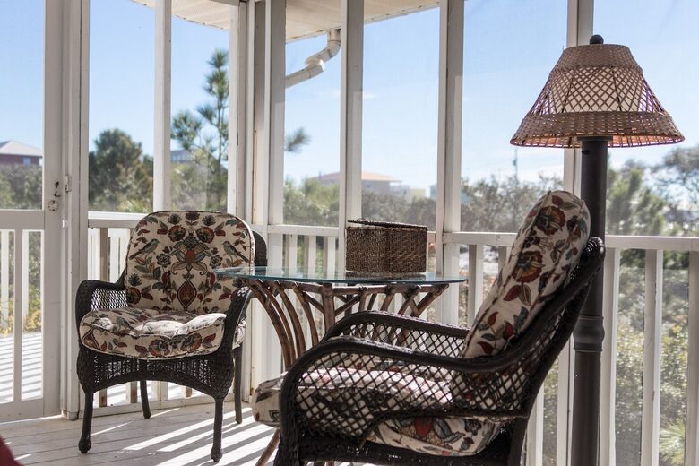 Classic Gulf Shores Cottage with Private Beach Access - Gulf Shores, Alabama