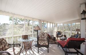 Classic Gulf Shores Cottage with Private Beach Access - Gulf Shores, Alabama