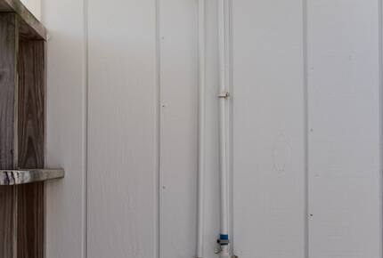 Classic Gulf Shores Cottage with Private Beach Access - Gulf Shores, Alabama