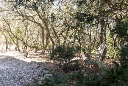 Classic Gulf Shores Cottage with Private Beach Access - Gulf Shores, Alabama