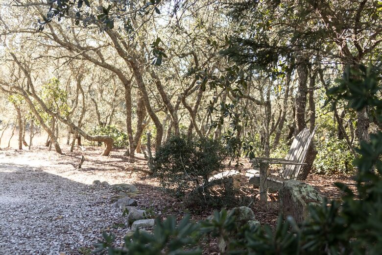 Classic Gulf Shores Cottage with Private Beach Access - Gulf Shores, Alabama