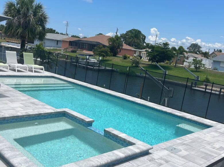 Canal-Front Florida Retreat with Private Dock and Pool Near Manasota Key - Englewood, Florida