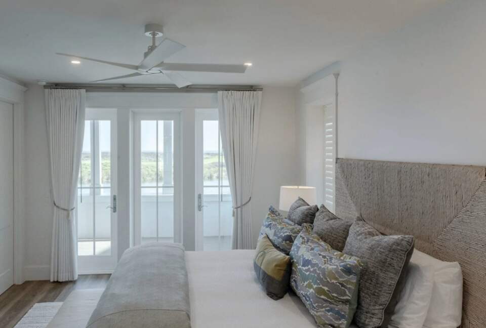 Gulfview Grand | Palmilla Estate - Port Aransas, Texas