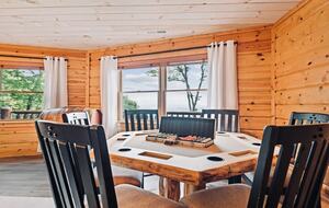 Seven-Acre Mountain Lodge with Long-Range Smoky Views - Maggie Valley, North Carolina