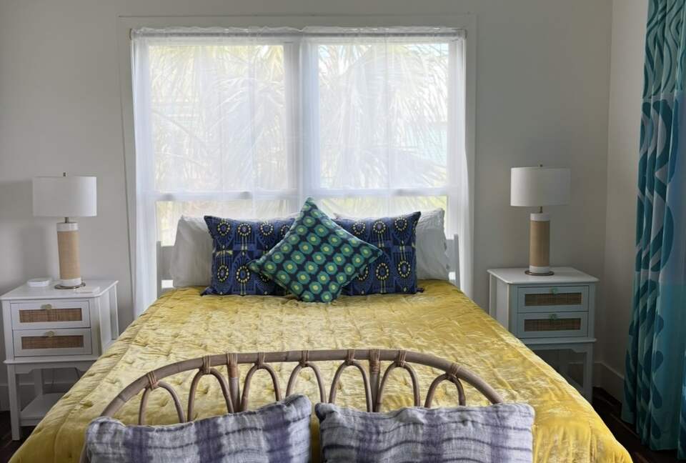 Relaxed Gulf Coast Escape in Jamaica Beach - Jamaica Beach, Texas