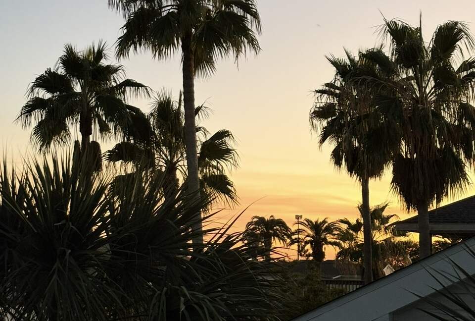 Relaxed Gulf Coast Escape in Jamaica Beach - Jamaica Beach, Texas