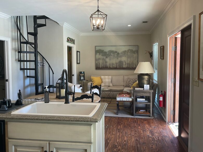 Peaceful Countryside Retreat Near Troy - Ramer, Alabama