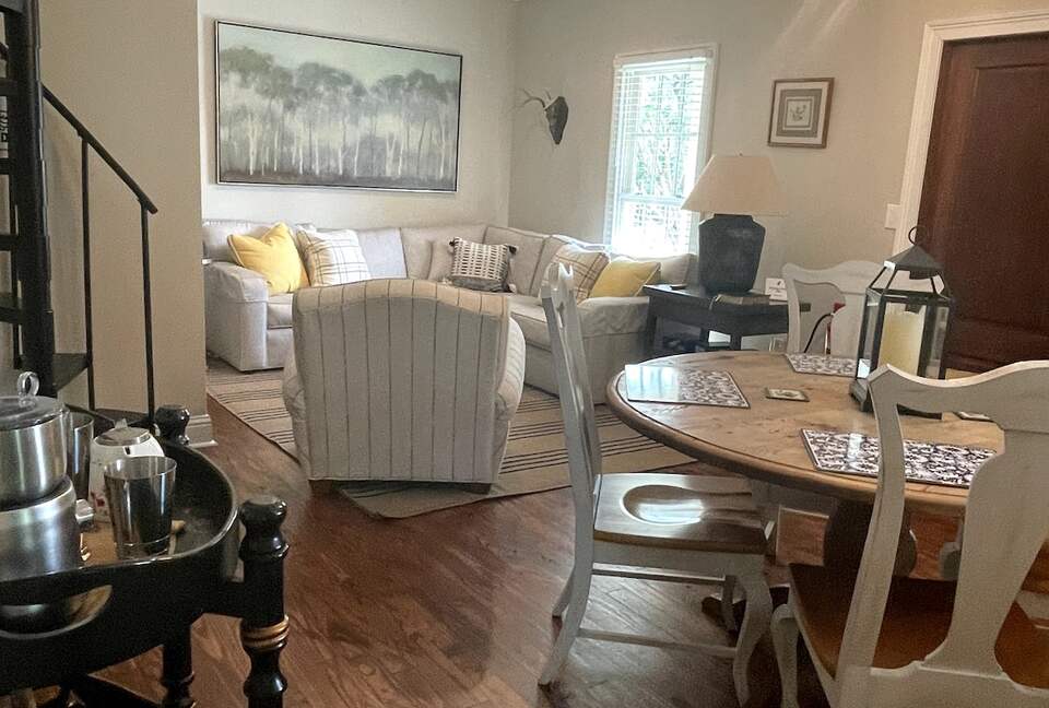 Peaceful Countryside Retreat Near Troy - Ramer, Alabama