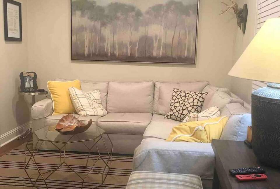 Peaceful Countryside Retreat Near Troy - Ramer, Alabama