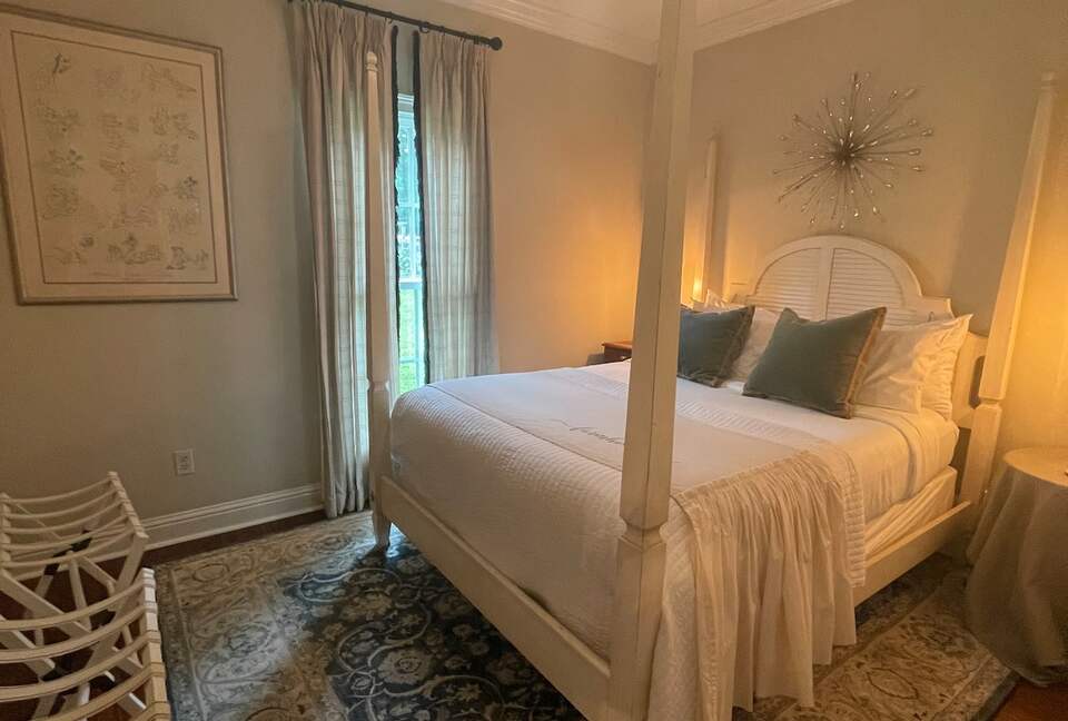 Peaceful Countryside Retreat Near Troy - Ramer, Alabama