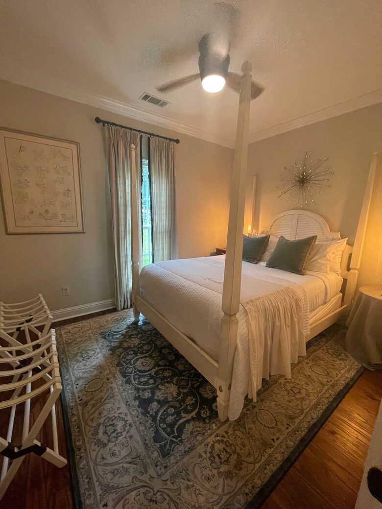 Peaceful Countryside Retreat Near Troy - Ramer, Alabama