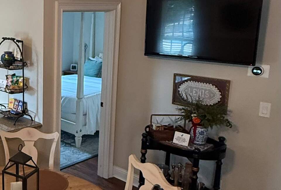 Peaceful Countryside Retreat Near Troy - Ramer, Alabama