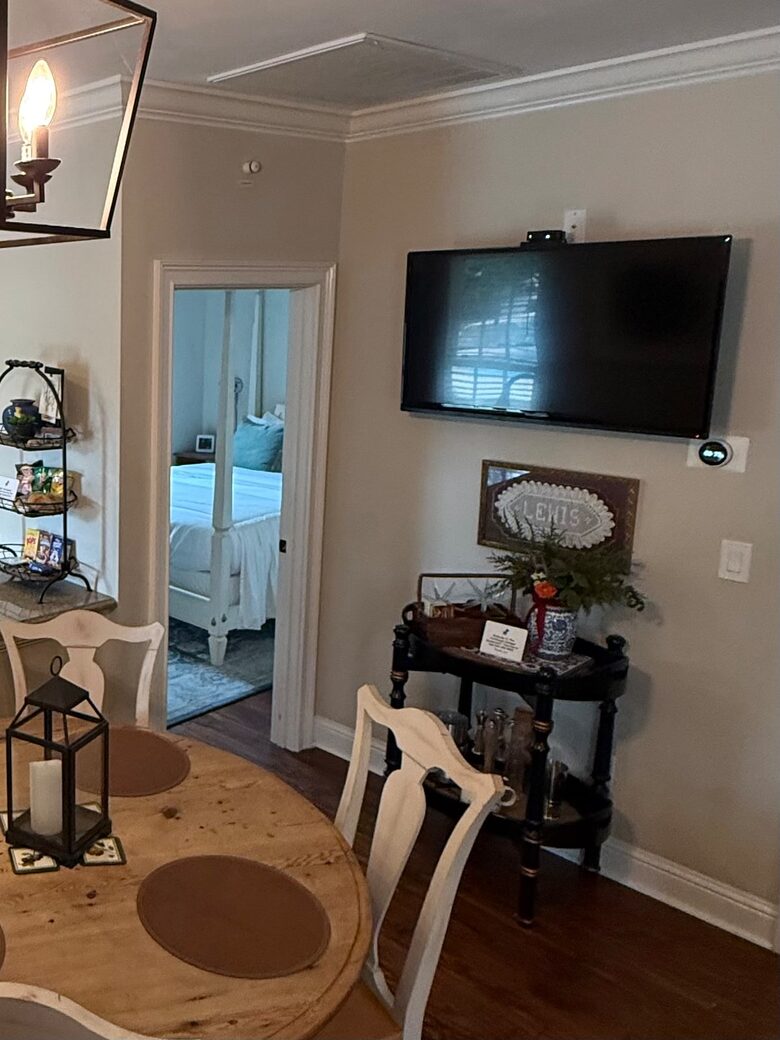 Peaceful Countryside Retreat Near Troy - Ramer, Alabama