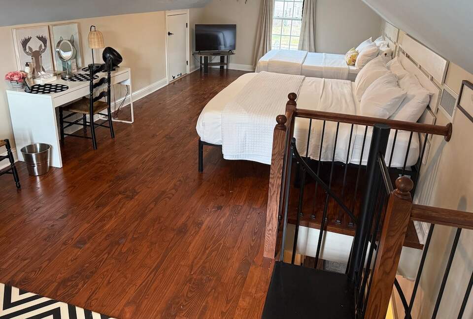 Peaceful Countryside Retreat Near Troy - Ramer, Alabama