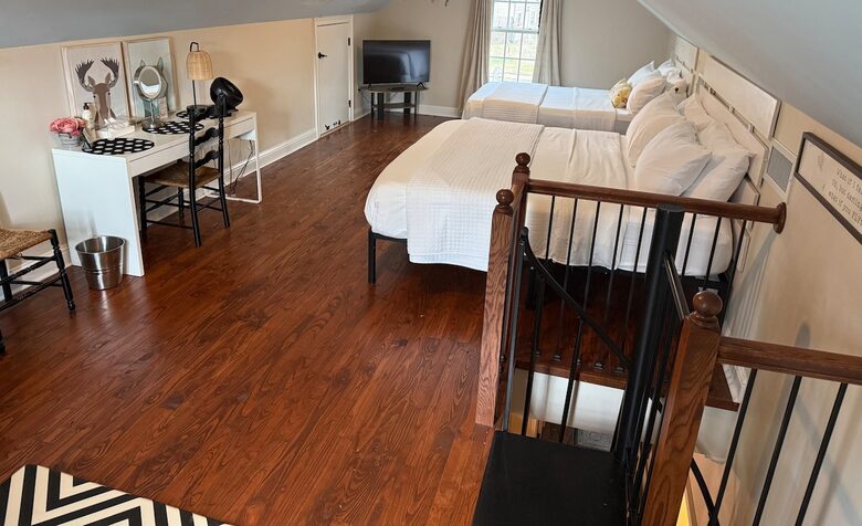 Peaceful Countryside Retreat Near Troy - Ramer, Alabama