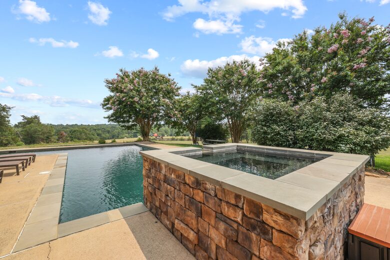 Peaceful Culpeper Escape on 50 Acres with Resort-Style Amenities - Culpeper, Virginia