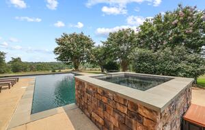 Peaceful Culpeper Escape on 50 Acres with Resort-Style Amenities - Culpeper, Virginia