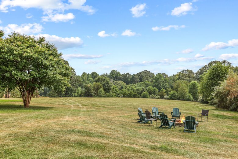 Peaceful Culpeper Escape on 50 Acres with Resort-Style Amenities - Culpeper, Virginia