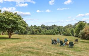 Peaceful Culpeper Escape on 50 Acres with Resort-Style Amenities - Culpeper, Virginia