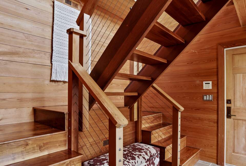 Peaceful Culpeper Escape on 50 Acres with Resort-Style Amenities - Culpeper, Virginia