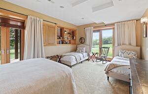 Peaceful Culpeper Escape on 50 Acres with Resort-Style Amenities - Culpeper, Virginia