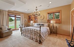 Peaceful Culpeper Escape on 50 Acres with Resort-Style Amenities - Culpeper, Virginia