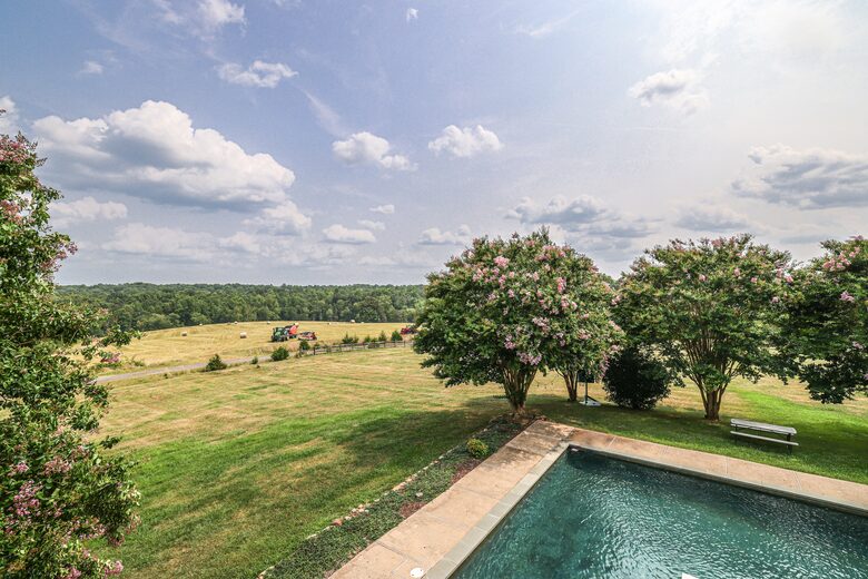 Peaceful Culpeper Escape on 50 Acres with Resort-Style Amenities - Culpeper, Virginia