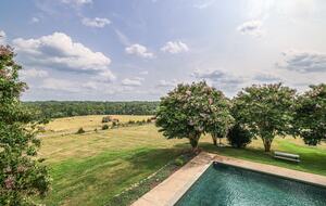 Peaceful Culpeper Escape on 50 Acres with Resort-Style Amenities - Culpeper, Virginia