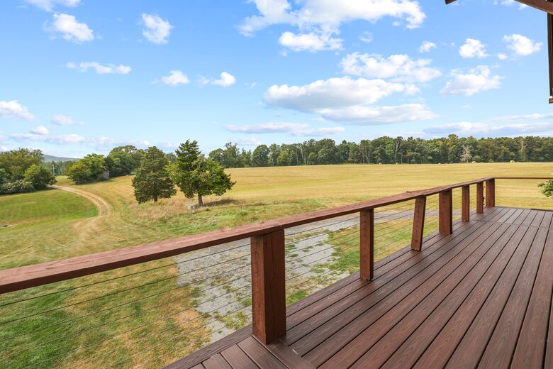 Peaceful Culpeper Escape on 50 Acres with Resort-Style Amenities - Culpeper, Virginia