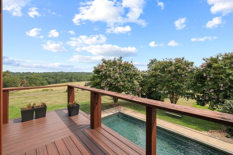 Peaceful Culpeper Escape on 50 Acres with Resort-Style Amenities - Culpeper, Virginia