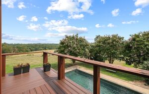 Peaceful Culpeper Escape on 50 Acres with Resort-Style Amenities - Culpeper, Virginia