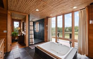 Peaceful Culpeper Escape on 50 Acres with Resort-Style Amenities - Culpeper, Virginia