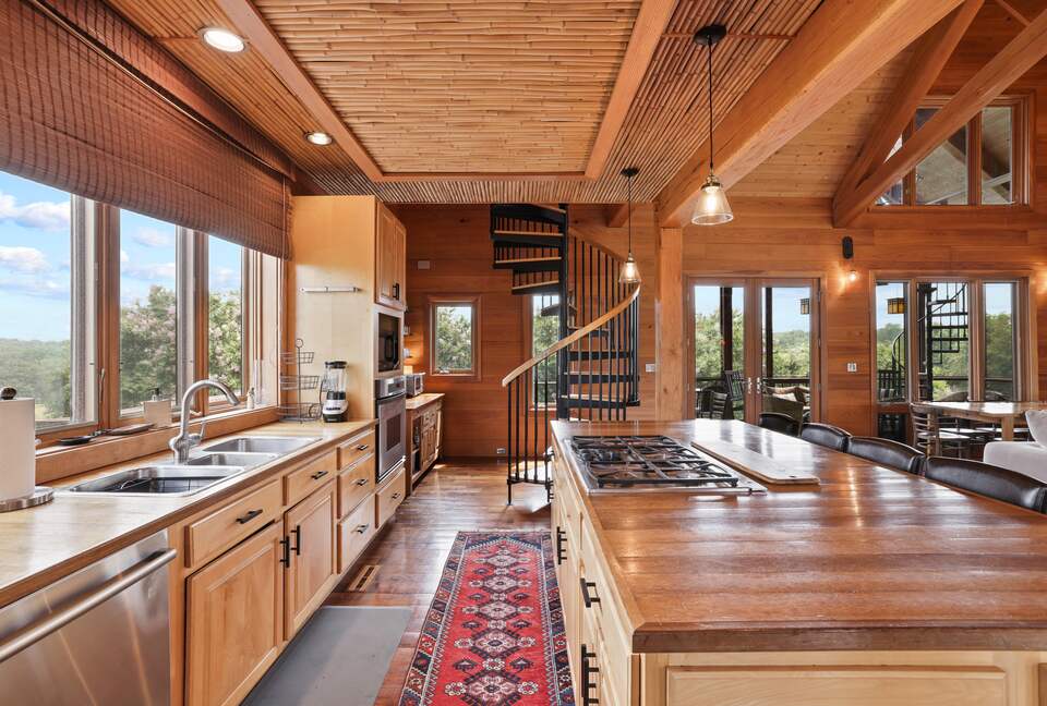 Peaceful Culpeper Escape on 50 Acres with Resort-Style Amenities - Culpeper, Virginia