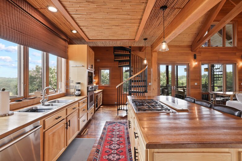 Peaceful Culpeper Escape on 50 Acres with Resort-Style Amenities - Culpeper, Virginia