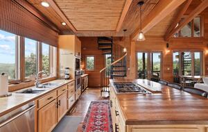 Peaceful Culpeper Escape on 50 Acres with Resort-Style Amenities - Culpeper, Virginia