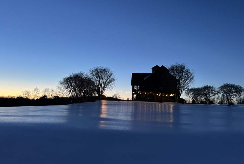 Peaceful Culpeper Escape on 50 Acres with Resort-Style Amenities - Culpeper, Virginia