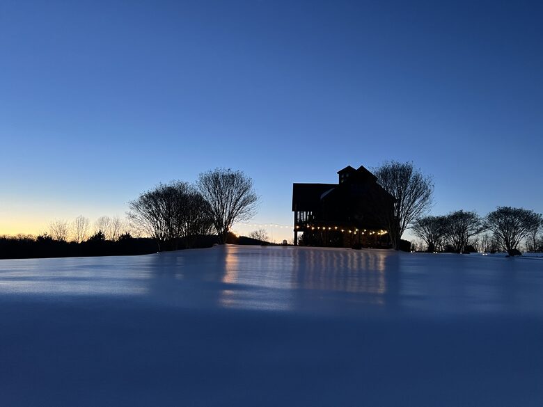 Peaceful Culpeper Escape on 50 Acres with Resort-Style Amenities - Culpeper, Virginia