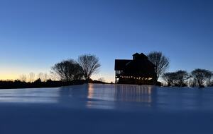 Peaceful Culpeper Escape on 50 Acres with Resort-Style Amenities - Culpeper, Virginia