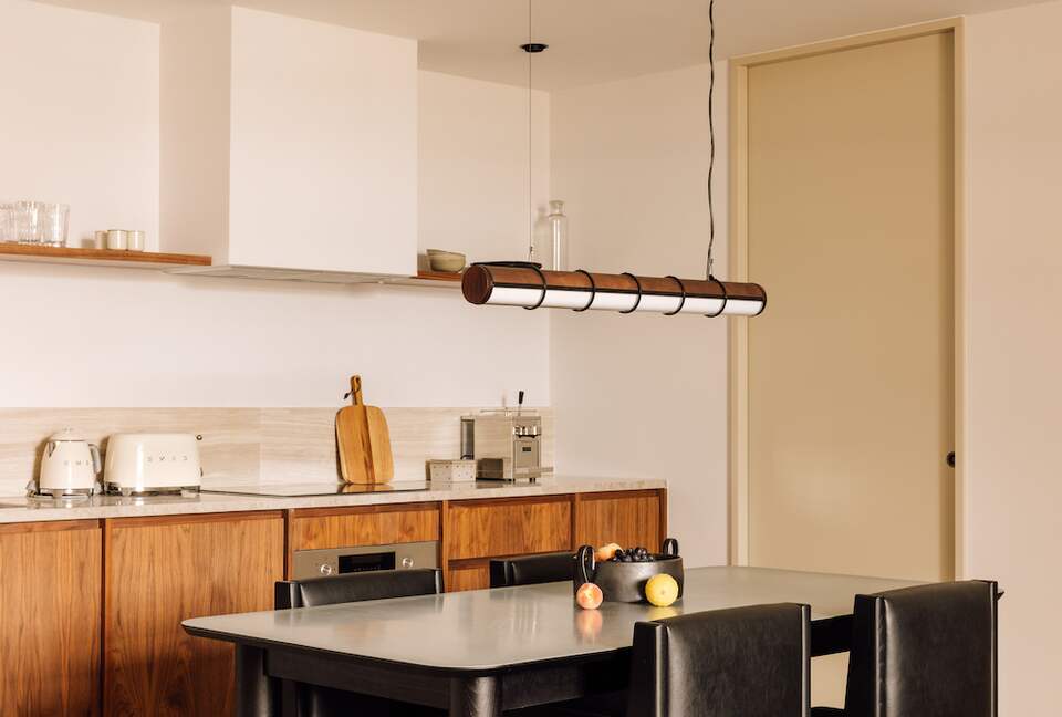 Delux 2-bedroom Apartment overlooking the old city and Douro River, Porto - Porto, Portugal