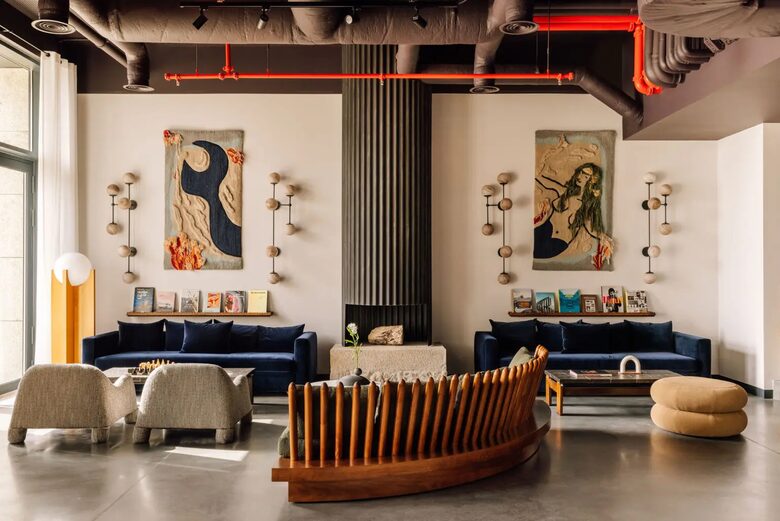 Delux 2-bedroom Apartment overlooking the old city and Douro River, Porto - Porto, Portugal