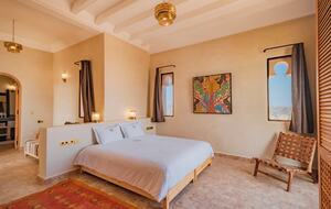 Essaouira's Sanctuary: A Serene Estate of Craft and Calm - Bouzama, Morocco