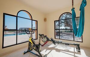 Essaouira's Sanctuary: A Serene Estate of Craft and Calm - Bouzama, Morocco