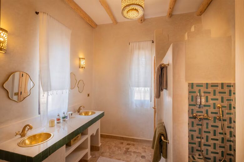 Essaouira's Sanctuary: A Serene Estate of Craft and Calm - Bouzama, Morocco