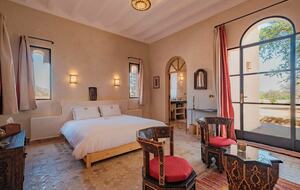 Essaouira's Sanctuary: A Serene Estate of Craft and Calm - Bouzama, Morocco