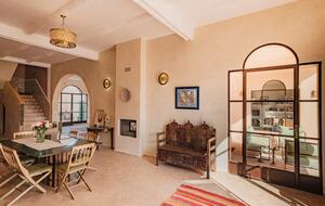 Essaouira's Sanctuary: A Serene Estate of Craft and Calm - Bouzama, Morocco