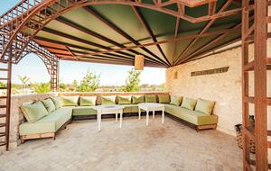 Essaouira's Sanctuary: A Serene Estate of Craft and Calm - Bouzama, Morocco